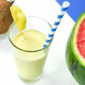 Alza.cz Smoothie recepty